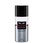 Ficha técnica e caractérísticas do produto Antonio Banderas Power Of Seduction Desodorante Masculino 150 Ml