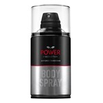 Ficha técnica e caractérísticas do produto Antonio Banderas Power Of Seduction Masculino Body Spray