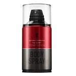 Ficha técnica e caractérísticas do produto Antonio Banderas Secret Temptation Masculino Body Spray 250 Ml