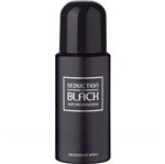 Ficha técnica e caractérísticas do produto Antonio Banderas Seduction In Black Deodorant Spray 150ml