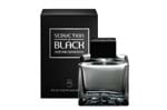 Ficha técnica e caractérísticas do produto Antonio Banderas Seduction In Black For Men Edt 100Ml