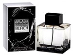 Ficha técnica e caractérísticas do produto Antonio Banderas Splash Seduction In Black - Perfume Masculino Eau de Toilette 100 Ml
