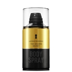 Ficha técnica e caractérísticas do produto Antonio Banderas The Golden Secret - Body Spray 250ml