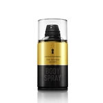 Ficha técnica e caractérísticas do produto Antonio Banderas The Golden Secret Masculino Body Spray 250Ml