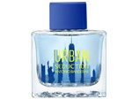 Ficha técnica e caractérísticas do produto Antonio Banderas Urban Seduction Blue Men - Eau de Toilette 100ml
