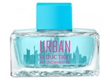 Ficha técnica e caractérísticas do produto Antonio Banderas Urban Seduction Blue Women - Eau de Toilette 100ml