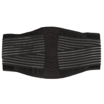 Ficha técnica e caractérísticas do produto Aolikes Professional Sports Adjustable Support Lower Back Waist Protection Belt Brace