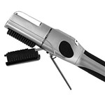 Ficha técnica e caractérísticas do produto Aparador de Pontas Duplas - Split End Hair Trimmer - Corte Bordado - Fasiz