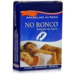 Ficha técnica e caractérísticas do produto Aparelho Anti-Ronco no Ronco - 2Brasil Trade