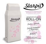 Ficha técnica e caractérísticas do produto Aparelho Aquecedor Roll On Bivolt com Cabo STARPIL