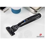 Ficha técnica e caractérísticas do produto Aparelho de Barbear DORCO PACE POWER SXB3000