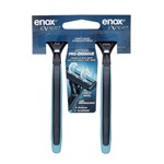 Ficha técnica e caractérísticas do produto Aparelho de Barbear Enox Enox Expert para Homens