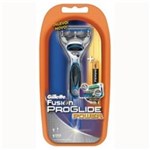 Ficha técnica e caractérísticas do produto Aparelho de Barbear Gillette Fusion Proglide Power