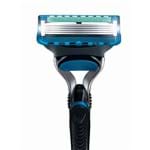Ficha técnica e caractérísticas do produto Aparelho de Barbear Gillette Fusion Proglide