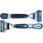 Ficha técnica e caractérísticas do produto Aparelho de Barbear Gillette Proglide Power