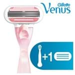 Ficha técnica e caractérísticas do produto Aparelho de Depilar Gillette Venus Divine
