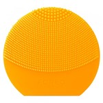 Ficha técnica e caractérísticas do produto Aparelho de Limpeza Facial Foreo - Luna Play Plus Sunflower