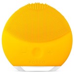 Ficha técnica e caractérísticas do produto Aparelho de Limpeza Foreo Luna Mini 2 Sunflower Yellow