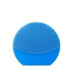 Ficha técnica e caractérísticas do produto Aparelho de Limpeza Luna Play Plus Aquamarine