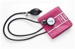 Ficha técnica e caractérísticas do produto Aparelho de Pressão Arterial Rosa Medicate