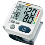 Ficha técnica e caractérísticas do produto Aparelho de Pressao Automatico de Pulso Lp 200 Premium