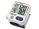 Ficha técnica e caractérísticas do produto Aparelho Medidor de Pressão Arterial Digital - de Pulso - Premium Premium LP200
