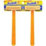 Ficha técnica e caractérísticas do produto Aparelho Probak II 2un