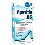 Apevitin BC susp 240 mL