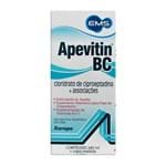 Ficha técnica e caractérísticas do produto Apevitin BC Xarope com 240ml