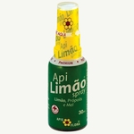 Ficha técnica e caractérísticas do produto Api Limão Spray Própolis, Mel e Limão 30ml Apis Flora