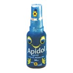 Ficha técnica e caractérísticas do produto Apidol Kids Spray Própolis, Mel e Menta Apis Flora 30mL