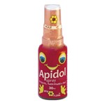 Ficha técnica e caractérísticas do produto Apidol Kids Spray Própolis Mel Tutti-Frutti Apis Flora 30mL