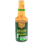 Ficha técnica e caractérísticas do produto Apigen Orgânico Própolis, Gengibre e Mel Spray 30ml Apis Flora