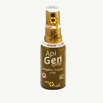 Ficha técnica e caractérísticas do produto Apigen (Spray Mel, Própolis e Gengibre) 30 ml.- Apis Flora