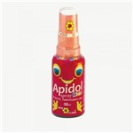 Ficha técnica e caractérísticas do produto Apis Flora Apidol Spray Bucal Tutti Frutti 30ml
