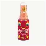 Ficha técnica e caractérísticas do produto Apis Flora Apidol Spray Bucal Tutti Frutti