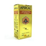 Ficha técnica e caractérísticas do produto Apis Flora Apireal Geleia Real Liofilizada C/30
