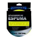 Ficha técnica e caractérísticas do produto Aplicador de Espuma Vonixx 2 Unidades