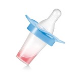 Ficha técnica e caractérísticas do produto Aplicador Medical Liquido Azul Multikids Baby - BB279, Multikids Baby, Azul