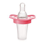 Aplicador Medical Líquido Rosa - Multikids Baby