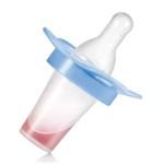 Ficha técnica e caractérísticas do produto Aplicador Medicinal Liquido Azul