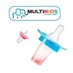 Ficha técnica e caractérísticas do produto Aplicador Medicinal Líquido Multikids Baby