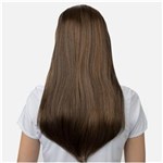 Ficha técnica e caractérísticas do produto Aplique Liso Longo Hairdo 63cm Avela
