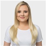 Ficha técnica e caractérísticas do produto Aplique Liso Longo Hairdo 63cm Louro Sueco