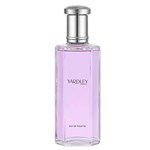 Ficha técnica e caractérísticas do produto April Violets Yardley Perfume Feminino - Eau de Toilette - 125ml