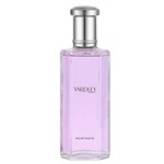 Ficha técnica e caractérísticas do produto April Violets Yardley Perfume Feminino - Eau de Toilette