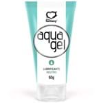 Ficha técnica e caractérísticas do produto Aqua Gel Lubrificante Neutro Sexy Fantasy