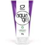 Ficha técnica e caractérísticas do produto Aqua Gel Lubrificante Siliconado 60Gr Sexy Fantasy