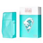 Ficha técnica e caractérísticas do produto Aqua Kenzo Pour Femme Kenzo - Perfume Feminino - Eau de Toilette - 30 Ml