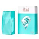 Ficha técnica e caractérísticas do produto Aqua Kenzo Pour Femme Kenzo - Perfume Feminino - Eau de Toilette (50ml)